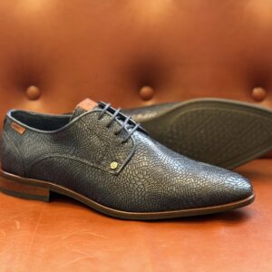 Berkelmans Oulton Blue Print