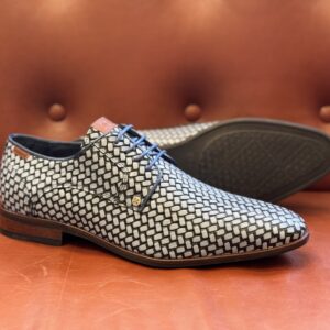 Berkelmans Oulton Blue Braided