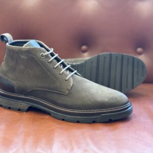 Berkelmans Levin Douglas Suede