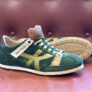 Kamo Gutsu Tifo 044 Verde Oil Prato