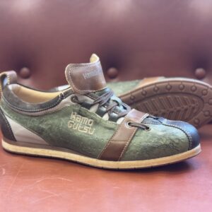 Kamo Gutsu Tifo 017 Brown Menta