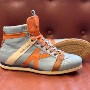 Kamo Gutsu Tifo 142 Cielo Arancio