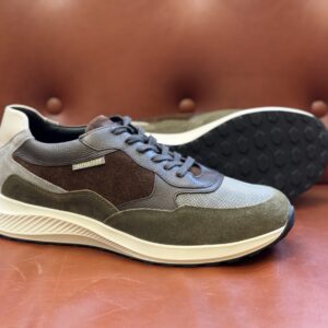 Mephisto Driss Khaki V3694/1551/3678N/3603/1580/M60