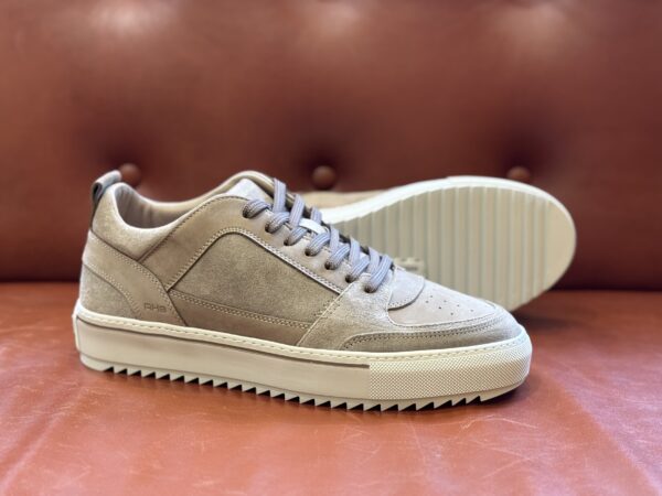 Rehab Footwear Creon Mix 4700 TPE