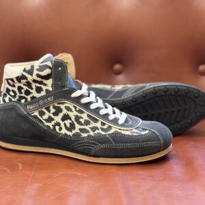 Kamo Gutsu Tifa 108 Leopardo Antra