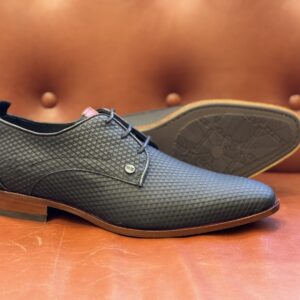 Rehab Footwear Greg Triangle Black 1200