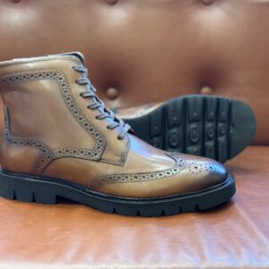Sioux Rogtanos 702 Cognac