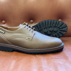 Mephisto Batiste Chestnut Nevada 1535N