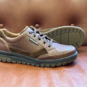Mephisto Paco Hazelnut Montana 8935/Velsport 3658N