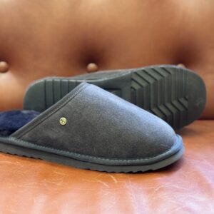 Warmbat  Classic Choco Suede
