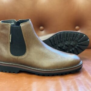 Mephisto Benson Chestnut Nevada 1535N
