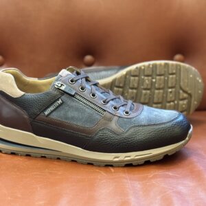 Mephisto Bradley Dark Brown OR1351/VE3608 R6158/N25537