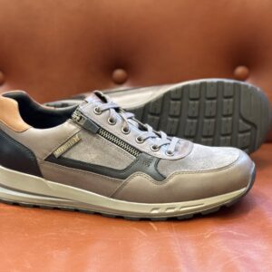 Mephisto Bradley Light Grey RA6105/VE3603/RA 6100/6135