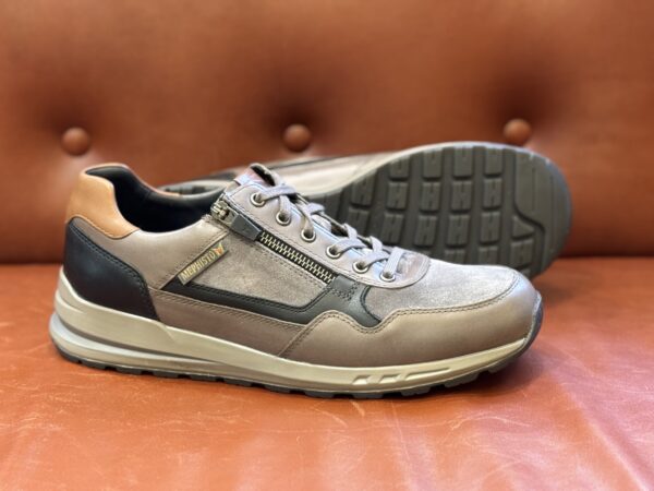 Mephisto Bradley Light Grey RA6105/VE3603/RA 6100/6135