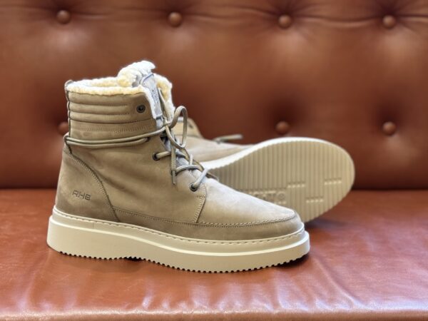 Rehab Footwear Morgan Nub TPE 4700