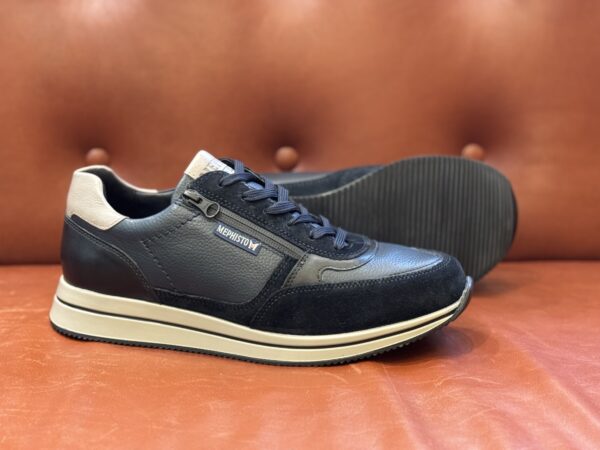 Mephisto Gilford Blue VE3655/NE 1545/RA6100/N1518