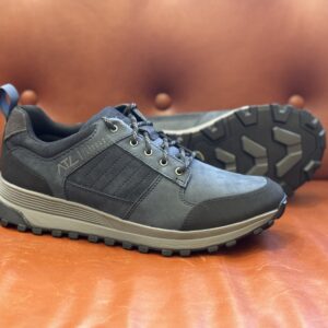 Clarks ATL Trek Navy Nubuck