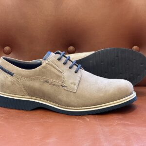 Sioux Dilip 716 H Gelso Velour