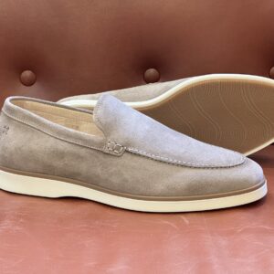 Berkelmans Mouras Dodo Suede
