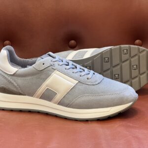 Berkelmans Abbazia Blue Suede