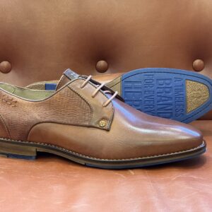 Berkelmans Posadas Cognac Calf