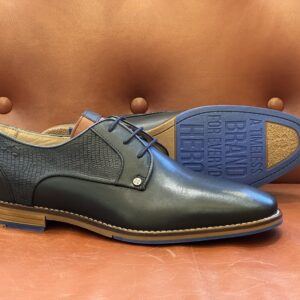 Berkelmans Posadas Black Calf