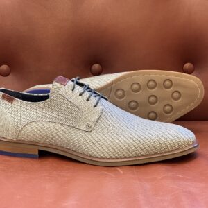 Berkelmans Oran Green Print 203/E