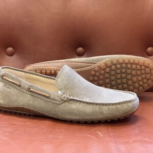 Sioux Callimo Jungle/Cognac Velour/Hayden