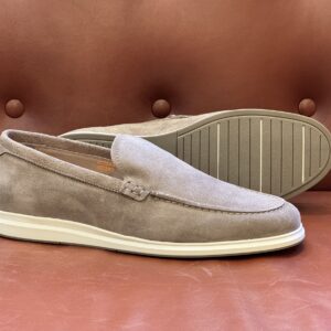 Berkelmans Pinar Dodo Suede