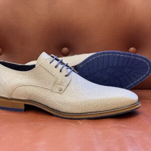 Berkelmans Sebring Beige Print 620/B