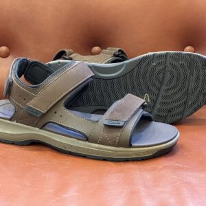 Clarks Guideview Trek Beeswax Leather