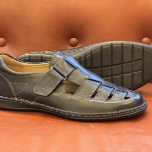 Sioux Elcino Jamaica Zwart