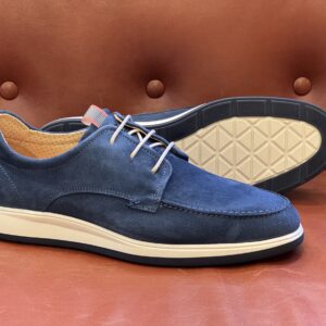 Berkelmans Lydden Oceania Suede