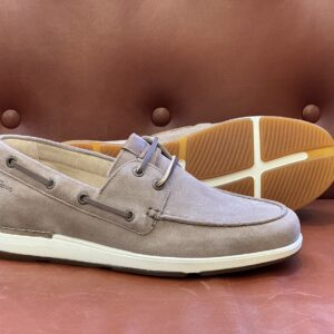 Sioux Nurilinos 702 Velour Gelso