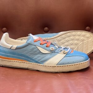 Kamo Gutsu Gioco 003 Cielo Combi