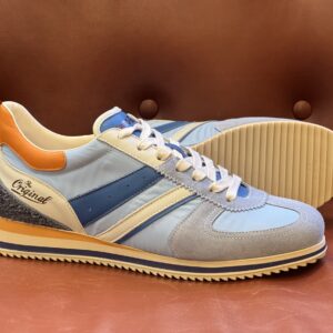 Kamo Gutsu Giro 005 Azzure Combi