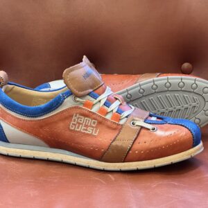 Kamo Gutsu Tifo 017 Reale Arancio