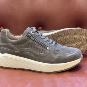 Solidus Ken Velour Bosco 71125-40349