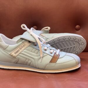 Kamo Gutsu Tifa 015 Celadon