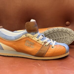 Kamo Gutsu Tifa 002 Avio Arancio