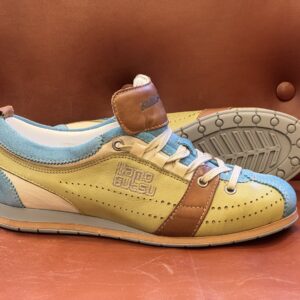 Kamo Gutsu Tifa 002 Gel Ice Asparago