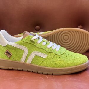 Kamo Gutsu Campo 048 Crazy Lime