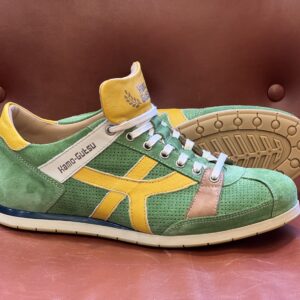 Kamo Gutsu Tifo 044 Cam Prato Tuorlo