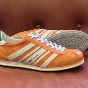 Kamo Gutsu Tifo 046 Arancio Combi