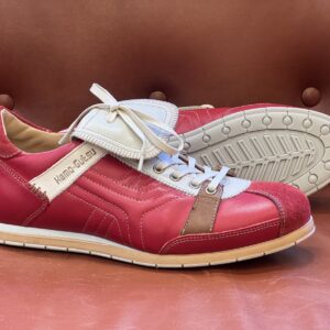 Kamo Gutsu Tifo 045 Papavero Combi