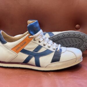 Kamo Gutsu Tifo 044 Bianco Reale