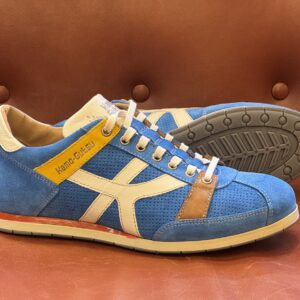 Kamo Gutsu Tifo 044 Cam Reale Bianco