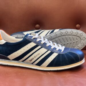 Kamo Gutsu Tifo 046 Navy Combi