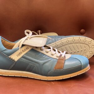 Kamo Gutsu Tifo 045 Gel Ice Combi