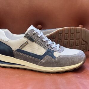 Mephisto Bradley Grey VE3603/S